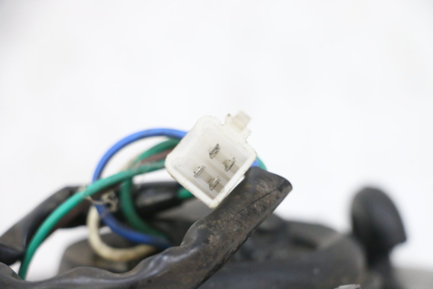 photo de SCHEINWERFER JM MOTORS OLDIES GT 4T 50 (2018 - 2025) - Detailansicht des Bauteils