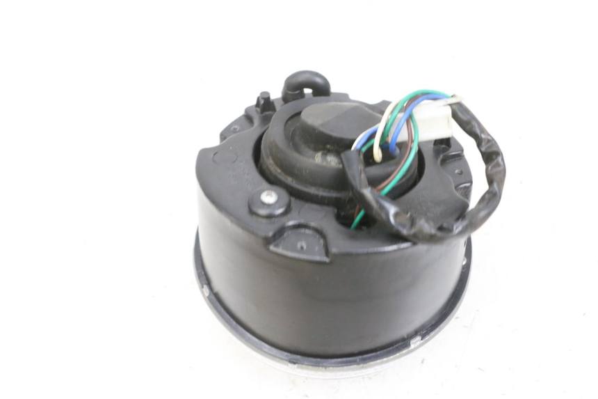 photo de SCHEINWERFER JM MOTORS OLDIES GT 4T 50 (2018 - 2025) - Zoom auf Gebrauchszustand