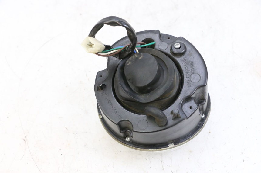 photo de SCHEINWERFER JM MOTORS OLDIES GT 4T 50 (2018 - 2025) - Gesamtansicht des Produkts