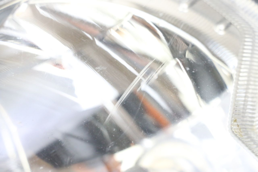 photo de VORDERSCHEINWERFER SYM ORBIT 2 4T 50 (2008 - 2017) - Hochauflösende Nahaufnahme