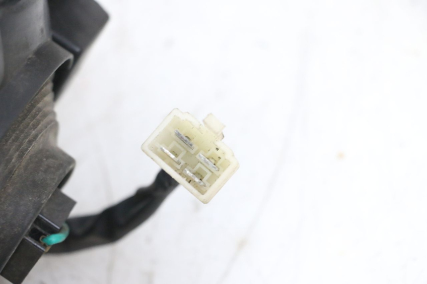 photo de VORDERSCHEINWERFER SYM ORBIT 2 4T 50 (2008 - 2017) - Zoom auf Gebrauchszustand