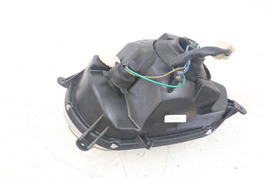 photo de VORDERSCHEINWERFER SYM ORBIT 2 4T 50 (2008 - 2017) - Alternative Perspektive