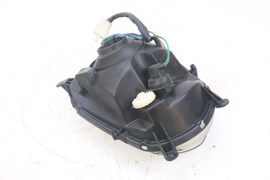 photo de VORDERSCHEINWERFER SYM ORBIT 2 4T 50 (2008 - 2017) - Technische Nahaufnahme