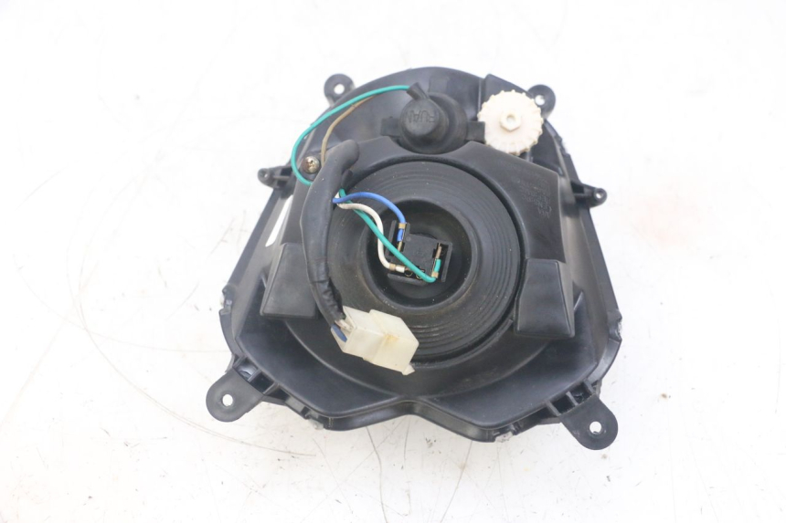 photo de VORDERSCHEINWERFER SYM ORBIT 2 4T 50 (2008 - 2017) - Gesamtansicht des Produkts