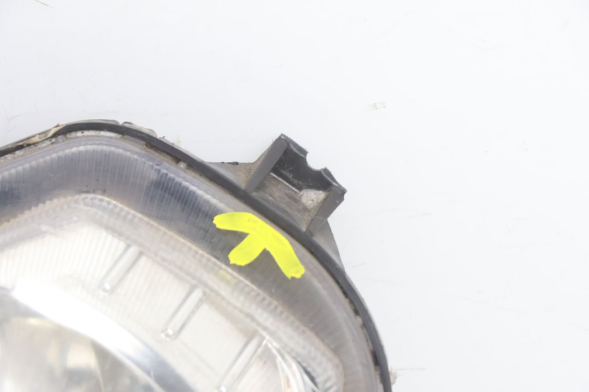 photo de VORDERSCHEINWERFER SYM ORBIT 2 4T 50 (2008 - 2017) - Detailansicht des Bauteils