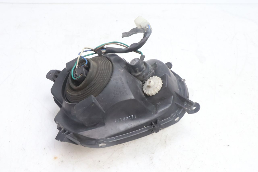 photo de VORDERSCHEINWERFER SYM ORBIT 2 4T 50 (2008 - 2017) - Technische Nahaufnahme