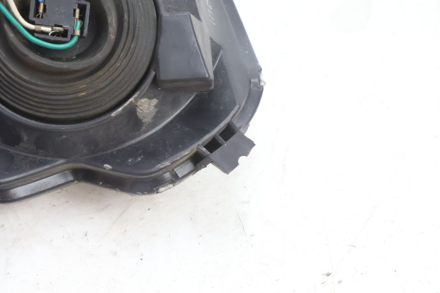 photo de VORDERSCHEINWERFER SYM ORBIT 2 4T 50 (2008 - 2017) - Geprüftes Gebrauchtteil