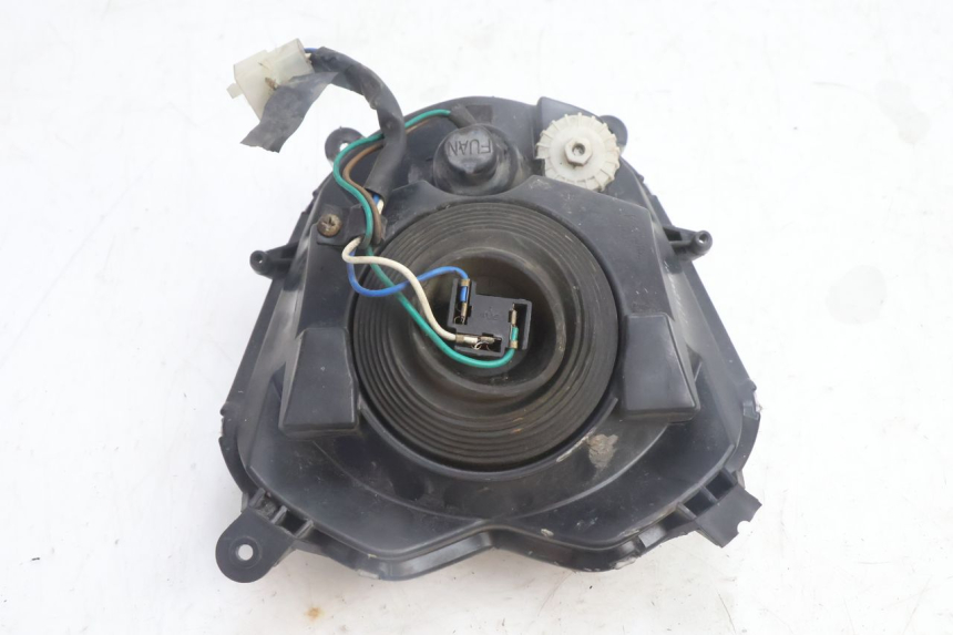 photo de VORDERSCHEINWERFER SYM ORBIT 2 4T 50 (2008 - 2017) - Kennzeichnungen und Originalreferenzen