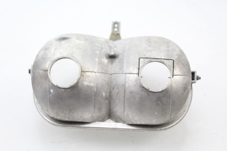 photo de SCHEINWERFER MBK OVETTO 50 (1998 - 2007) - Zoom auf Gebrauchszustand