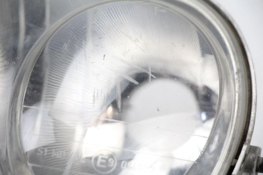 photo de SCHEINWERFER MBK OVETTO 50 (1998 - 2007) - Technische Nahaufnahme