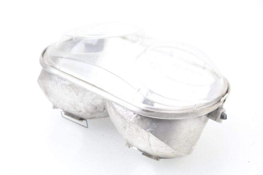 photo de SCHEINWERFER MBK OVETTO 50 (1998 - 2007) - Details der Befestigungspunkte