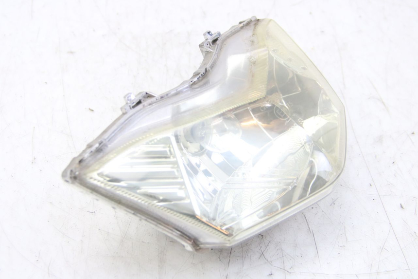 photo de VORDERLICHT IMF INDUSTRIE PACH 4T 50 (2009 - 2018) - Detailansicht des Bauteils