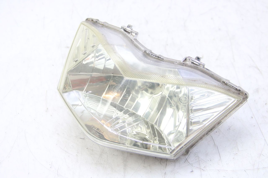 photo de VORDERLICHT IMF INDUSTRIE PACH 4T 50 (2009 - 2018) - Zoom auf Gebrauchszustand