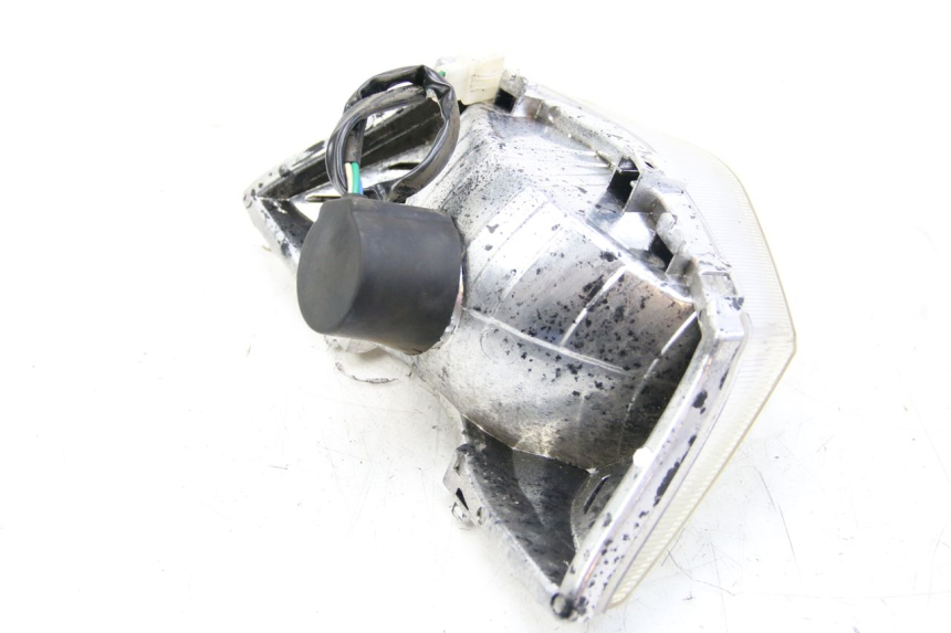 photo de VORDERLICHT IMF INDUSTRIE PACH 4T 50 (2009 - 2018) - Technische Nahaufnahme