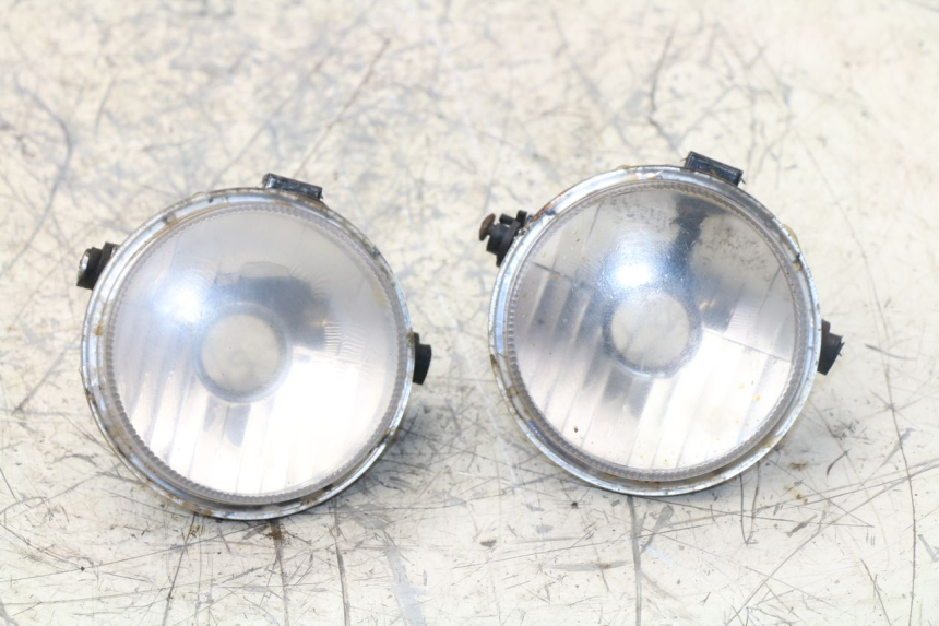 photo de SCHEINWERFER PANTHERA PANTHERA 110 (2010 - 2017) - Hauptansicht