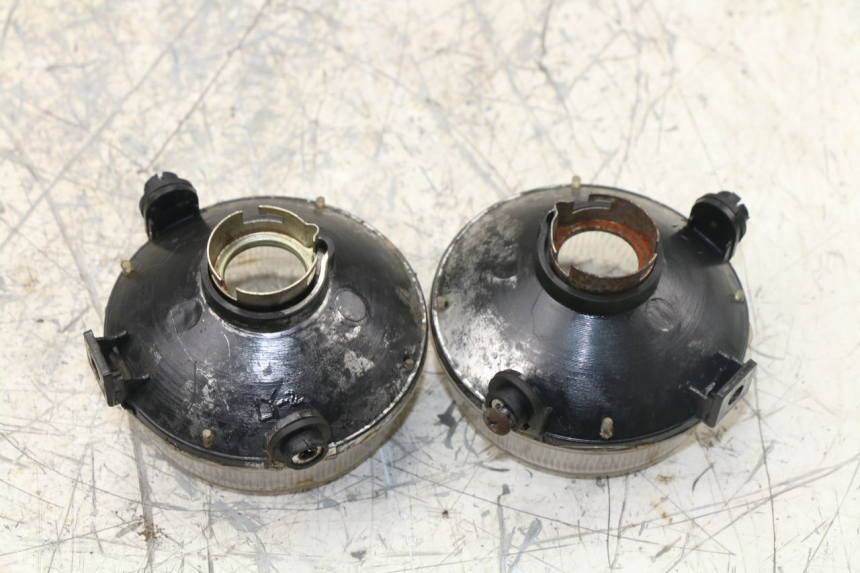 photo de SCHEINWERFER PANTHERA PANTHERA 110 (2010 - 2017) - Detailansicht des Bauteils