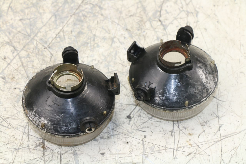 photo de SCHEINWERFER PANTHERA PANTHERA 110 (2010 - 2017) - Alternative Perspektive