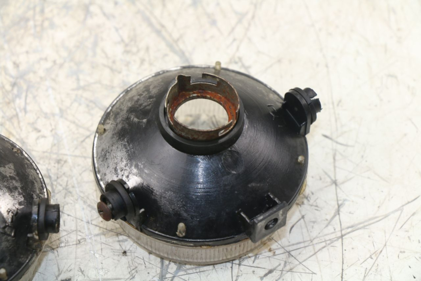 photo de SCHEINWERFER PANTHERA PANTHERA 110 (2010 - 2017) - Technische Nahaufnahme