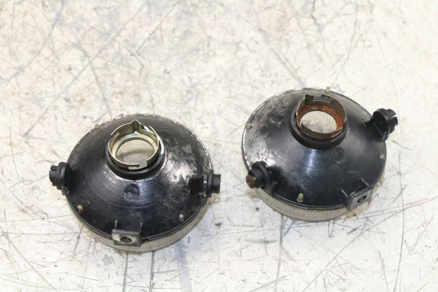 photo de SCHEINWERFER PANTHERA PANTHERA 110 (2010 - 2017) - Details der Befestigungspunkte