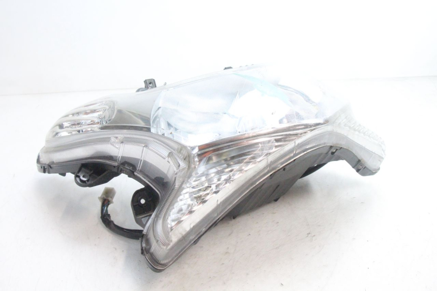 photo de SCHEINWERFER HONDA PCX (JF28) 125 (2009 - 2011) - Detailansicht des Bauteils