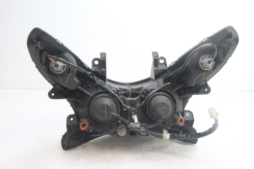 photo de SCHEINWERFER HONDA PCX (JF28) 125 (2009 - 2011) - Technische Nahaufnahme