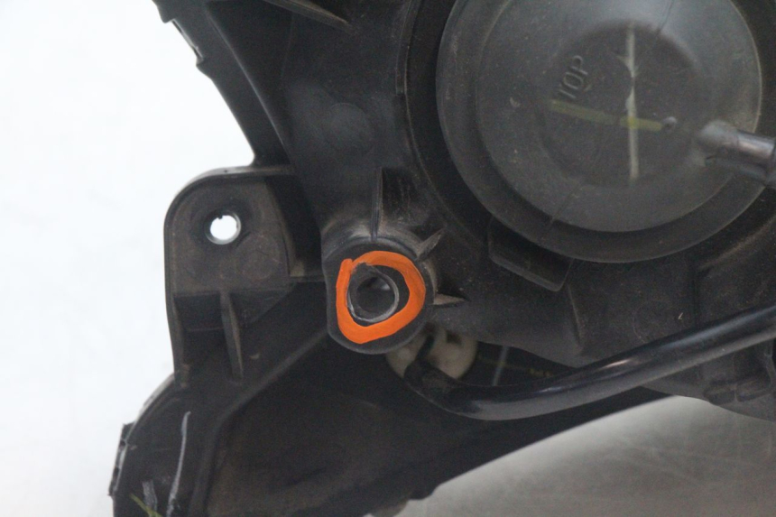 photo de SCHEINWERFER HONDA PCX (JF28) 125 (2009 - 2011) - Gesamtansicht des Produkts