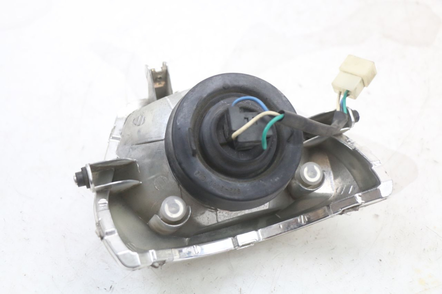 photo de SCHEINWERFER PEUGEOT BELVILLE 125 (2017 - 2021) - Oberflächenzustand und Material