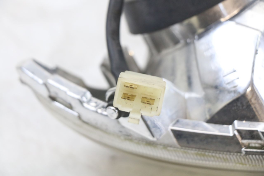 photo de SCHEINWERFER PEUGEOT BELVILLE 125 (2017 - 2021) - Kennzeichnungen und Originalreferenzen