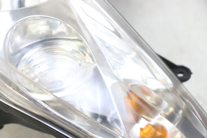 photo de SCHEINWERFER PEUGEOT ELYSTAR 125 (2002 - 2007) - Detailansicht des Bauteils