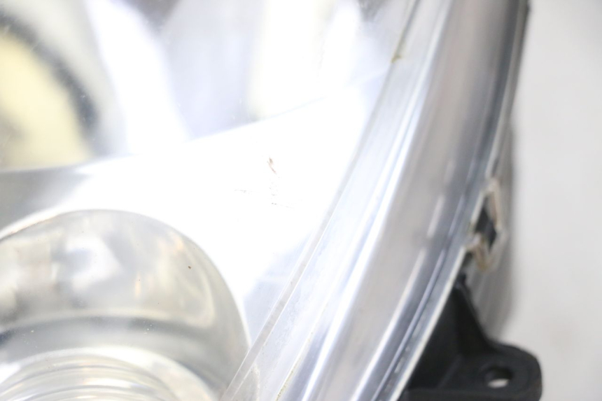 photo de SCHEINWERFER PEUGEOT ELYSTAR 125 (2002 - 2007) - Zoom auf Gebrauchszustand