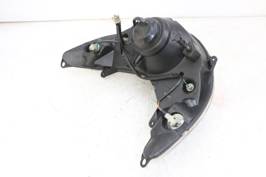 photo de SCHEINWERFER PEUGEOT ELYSTAR 125 (2002 - 2007) - Alternative Perspektive