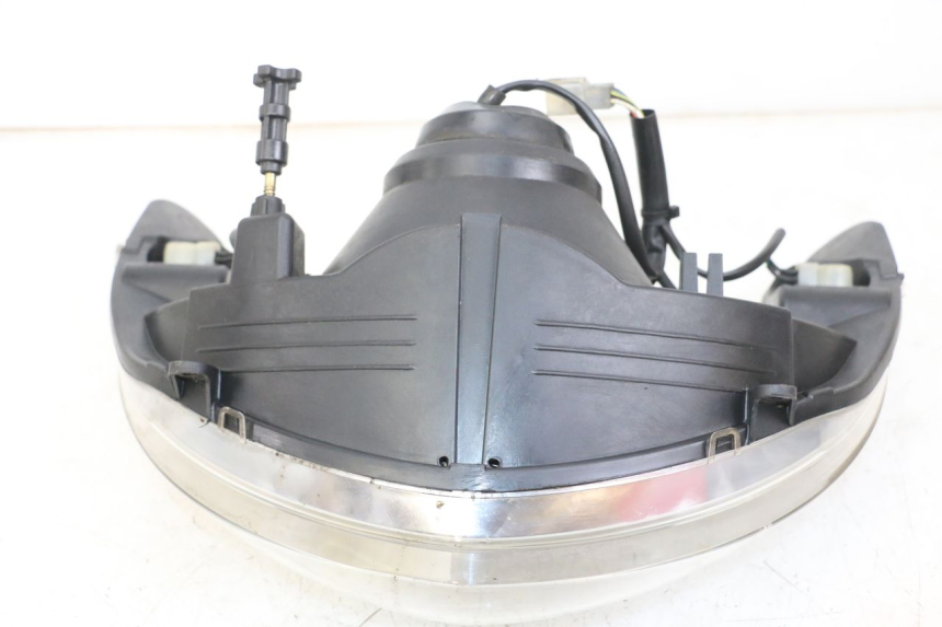 photo de SCHEINWERFER PEUGEOT ELYSTAR 125 (2002 - 2007) - Details der Befestigungspunkte