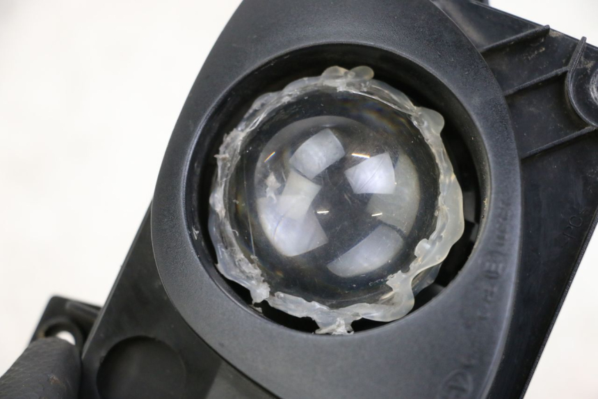 photo de SCHEINWERFER PEUGEOT TKR TREKKER FURIOUS 50 (2005 - 2014) - Detailansicht des Bauteils