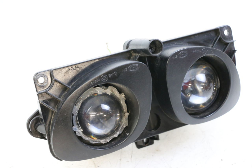 photo de SCHEINWERFER PEUGEOT TKR TREKKER FURIOUS 50 (2005 - 2014) - Alternative Perspektive