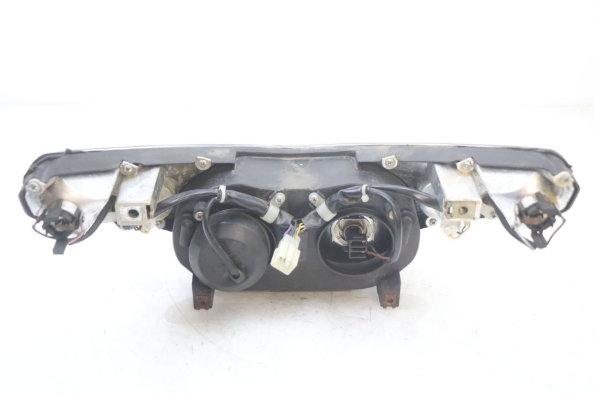 photo de SCHEINWERFER PIAGGIO BEVERLY 125 (1998 - 2005) - Technische Nahaufnahme