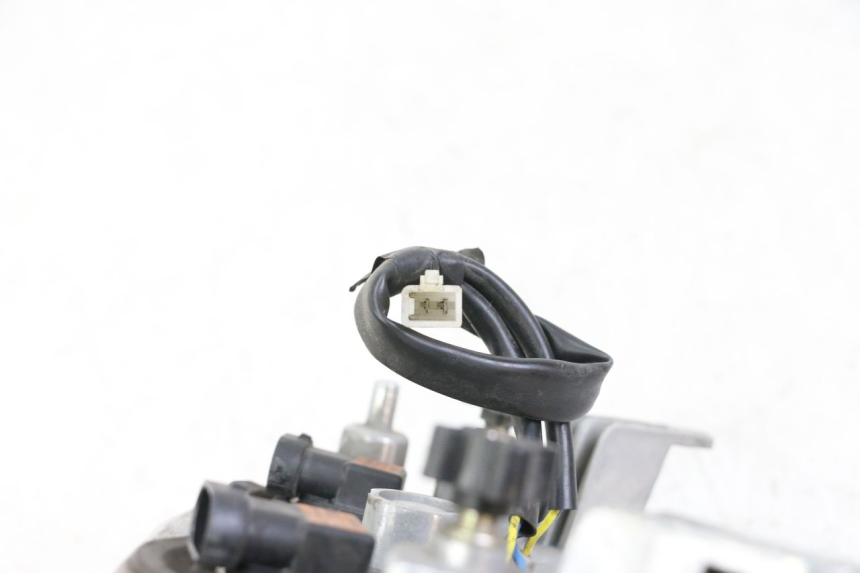 photo de VORDERSCHEINWERFER PIAGGIO NEW TYPHOON 50 (2010 - 2017) - Technische Nahaufnahme