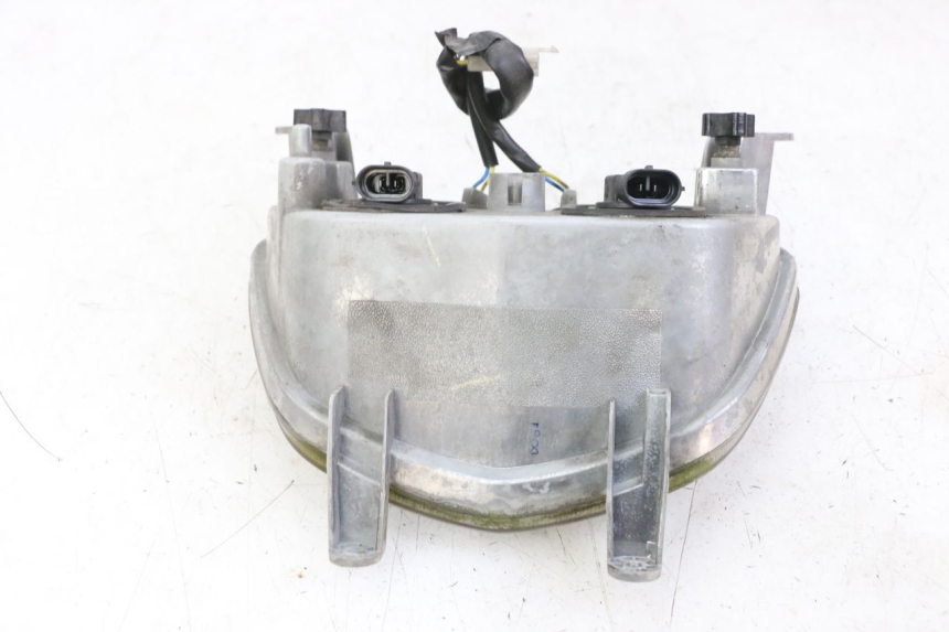 photo de VORDERSCHEINWERFER PIAGGIO NEW TYPHOON 50 (2010 - 2017) - Gesamtansicht des Produkts