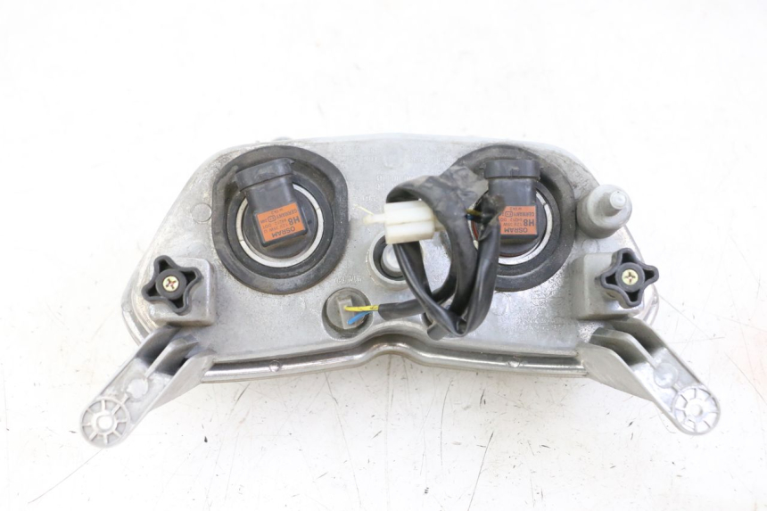 photo de VORDERSCHEINWERFER PIAGGIO NEW TYPHOON 50 (2010 - 2017) - Details der Befestigungspunkte