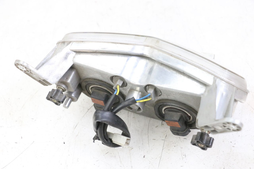 photo de VORDERSCHEINWERFER PIAGGIO NEW TYPHOON 50 (2010 - 2017) - Oberflächenzustand und Material