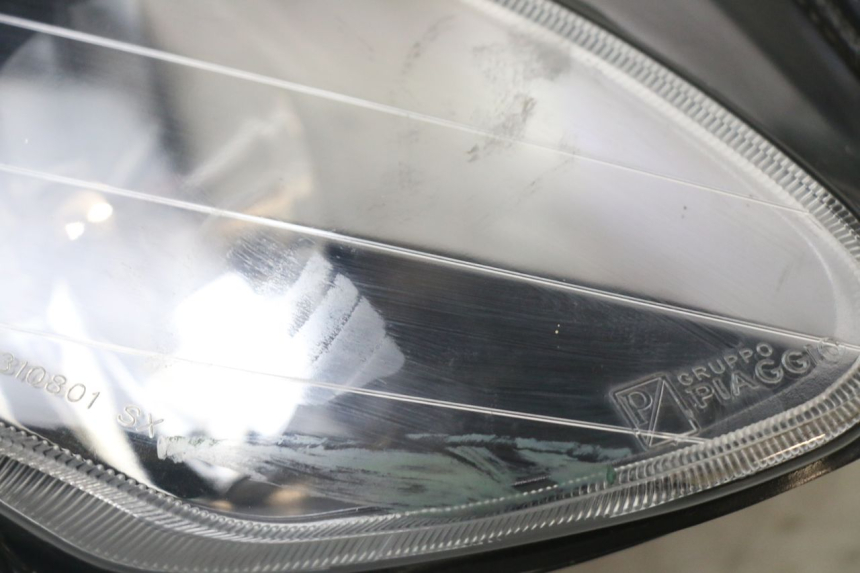 photo de SCHEINWERFER PIAGGIO NRG POWER PUREJET 50 (2018 - 2021) - Alternative Perspektive