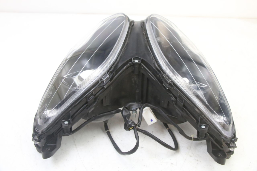 photo de SCHEINWERFER PIAGGIO NRG POWER PUREJET 50 (2018 - 2021) - Technische Nahaufnahme