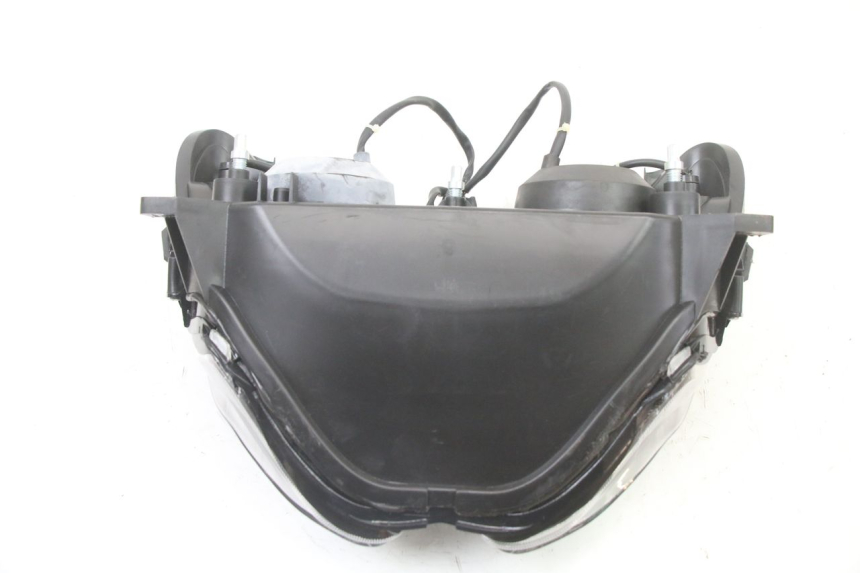 photo de SCHEINWERFER PIAGGIO NRG POWER PUREJET 50 (2018 - 2021) - Gesamtansicht des Produkts