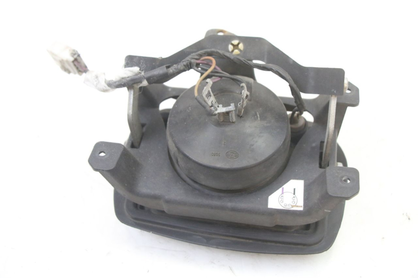 photo de SCHEINWERFER PIAGGIO VESPA S 2T 50 (2007 - 2014) - Gesamtansicht des Produkts