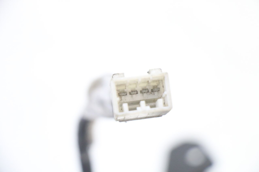 photo de SCHEINWERFER PIAGGIO VESPA S 2T 50 (2007 - 2014) - Details der Befestigungspunkte