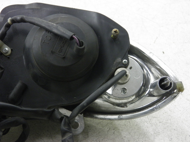 photo de SCHEINWERFER PIAGGIO X9 250 (2000 - 2002) - Zoom auf Komponenten