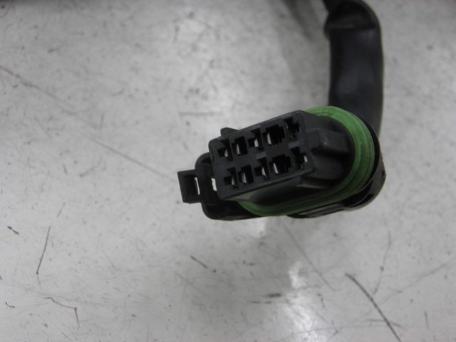 photo de SCHEINWERFER PIAGGIO X9 250 (2000 - 2002) - Zoom auf Gebrauchszustand