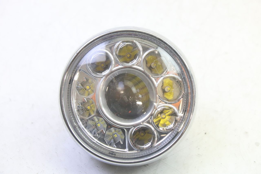 photo de SCHEINWERFER LIGIER PULSE 3 1 (2014 - 2020) - Hauptansicht