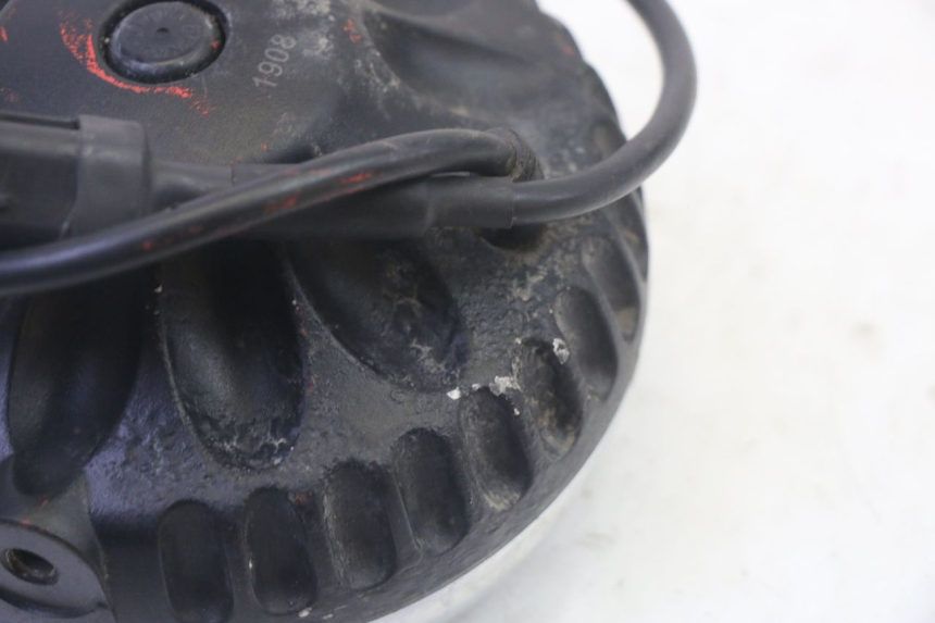 photo de SCHEINWERFER LIGIER PULSE 3 1 (2014 - 2020) - Gesamtansicht des Produkts