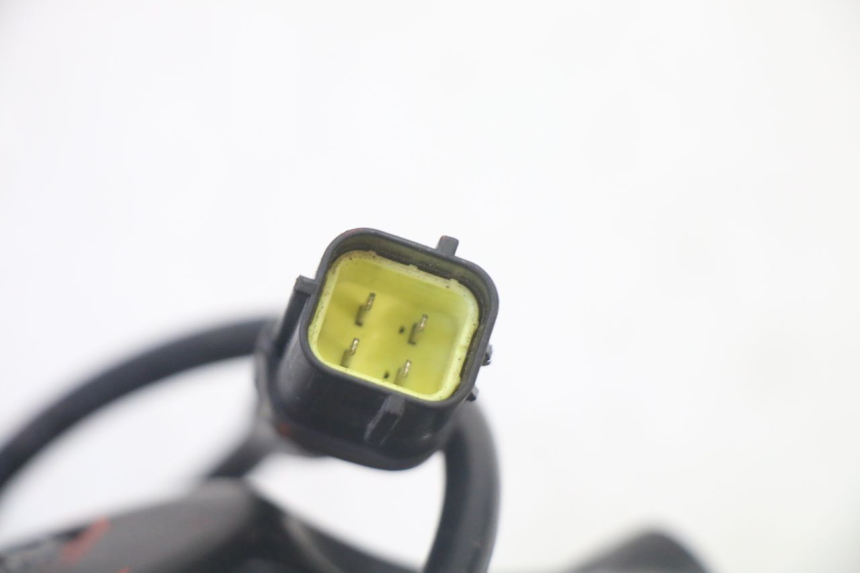 photo de SCHEINWERFER LIGIER PULSE 3 1 (2014 - 2020) - Details der Befestigungspunkte