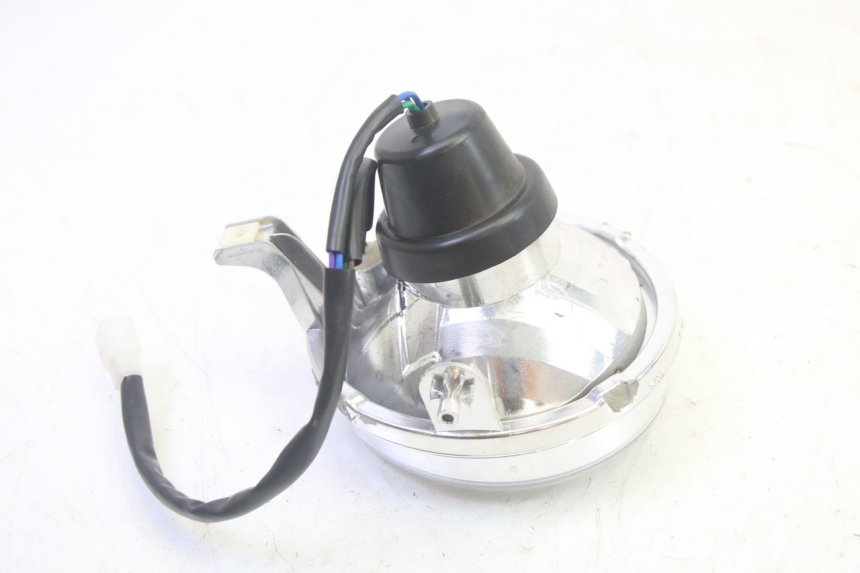 photo de SCHEINWERFER EFUN PUSA 1 - Technische Nahaufnahme